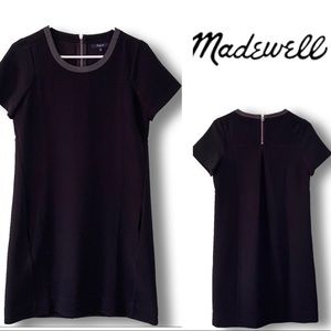 Madewell dress